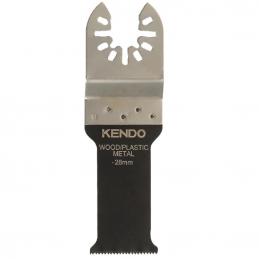 SKI - สกี จำหน่ายสินค้าหลากหลาย และคุณภาพดี | KENDO 50111012 เครื่องมืองานเอนกประสงค์ 28×54×104mm